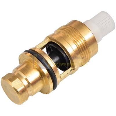 ECA Calora Kombi Su Akış Türbini - 1