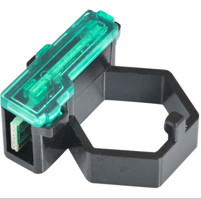 ECA Calora Kombi Türbin Okuyucu - 1