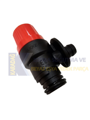 ECA Kombi Emniyet Ventili Pakkens - 1