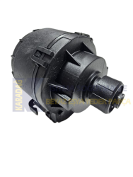 Eca Kombi Üç Yollu Vana Motoru Elbi - 2