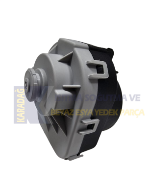 Eca Premix Kombi Üç Yollu vana Motoru - 1