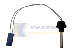 ECA Proteus Premix Baca Gaz Sensörü - ECA