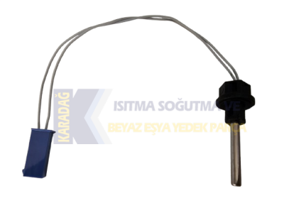 ECA Proteus Premix Baca Gaz Sensörü - 1