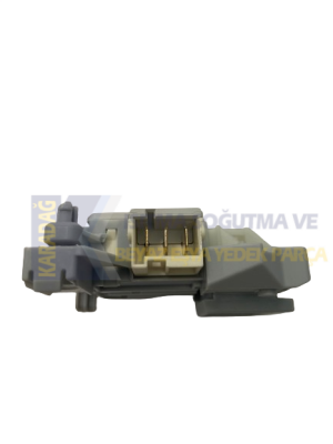 Electrolux Çamaşır Makinesi Kapı Kilidi - 8084553018 - 3