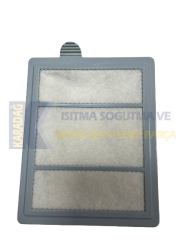 Electrolux Süpürge Çıkış Filtresi - ELECTROLUX