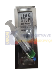 Elke Kaçak Durdurucu R134, 410 12 ML - 