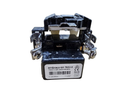 Embraco QD TSD2 Röle Termik - 1