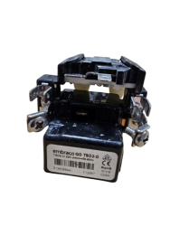 Embraco QD TSD2 Röle Termik - 2