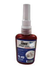 EMS FORCE TL-43 Anaerobic Civata Sabitleyici Orta Kuvvet 50 ML - 