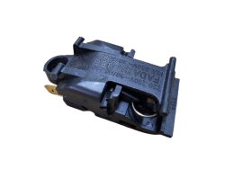 Fakir River Çay Makinesi Buhar Emniyet Termostatı - FAKİR