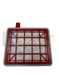 Fakir Veyron Elektrik Süpürgesi Hepa Filtre - FAKİR