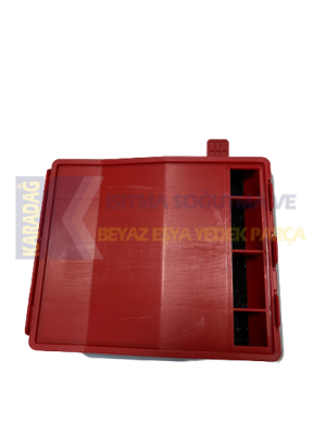 Fakir Veyron Elektrik Süpürgesi Hepa Filtre - 2