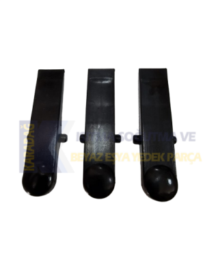 Fantom Du 2500 Şipşak Gövde Açma Mandalı 3 adet - 1