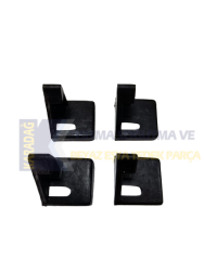 Fantom P1200 Pratik Hazne Tırnağı 4 adet - FANTOM