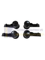 Fantom P1200 Pratik Motor Tırnağı 4 adet - FANTOM