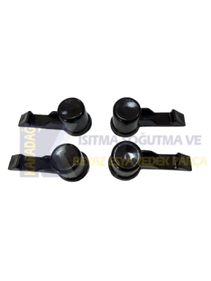 Fantom P1200 Pratik Motor Tırnağı 4 adet - 1