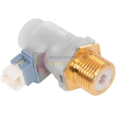 Ferroli Divatop Kombi Su Akış Türbini - 1