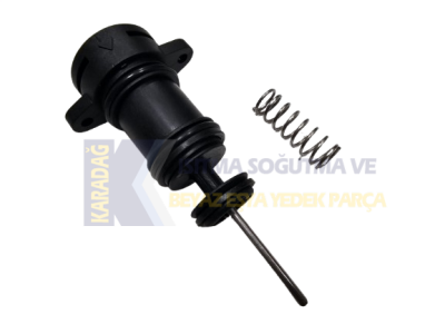 Fondital Kombi Kartuş Tamir Takımı - 1