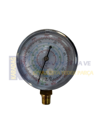 Gaz Saati Alçak Basınç R22 R134A R404A R410A - 