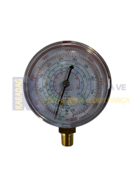 Gaz Saati Yüksek Basınç R22 R134A R404A R410A - 