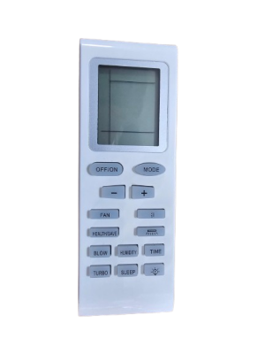 GREE Klima Kumandası - 1