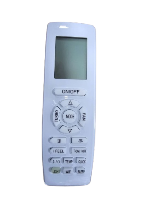 GREE YAP1F4 Klima Kumandası - 1