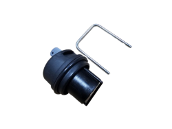 Grundfos Pompa Hava Purjörü - 3