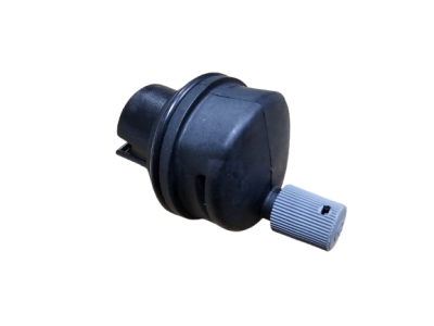 Grundfos Pompa Hava Purjörü - 1