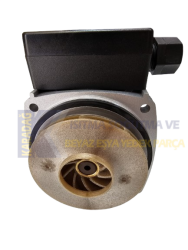 Grundfos Uyumlu Pump Marka Sirkülasyon Pompası - 2