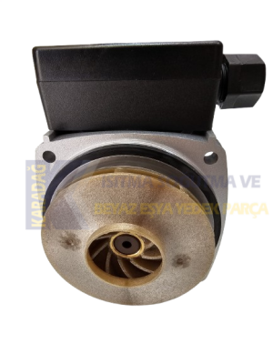 Grundfos Uyumlu Pump Marka Sirkülasyon Pompası - 2