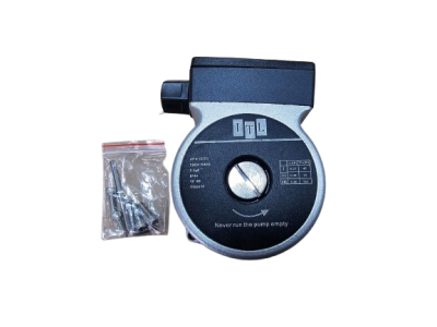 Grundfos Uyumlu Sirkülasyon Pompası -ITL - 2