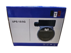 Grundfos Uyumlu Sirkülasyon Pompası -ITL - 3