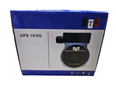 Grundfos Uyumlu Sirkülasyon Pompası -ITL - 3