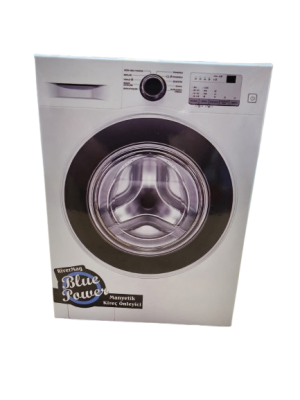 Grundig Uyumlu Çamaşır Makinesi Kireç Önleyici - 5