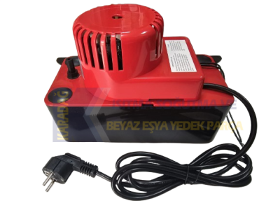 Hazneli Klima Tahliye Pompası HL-CP 12 - 1