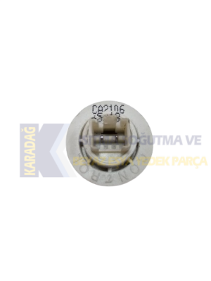 Hoover Çamaşır Kurutma Makinesi Ntc Sensör Yuvası - 1