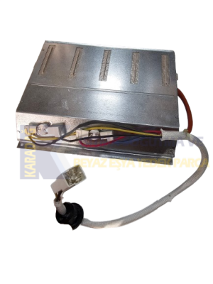 Hoover Kurutma Makinesi Rezistans Orjinal - 1