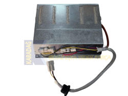 Hoover Kurutma Makinesi Rezistans Orjinal - 2