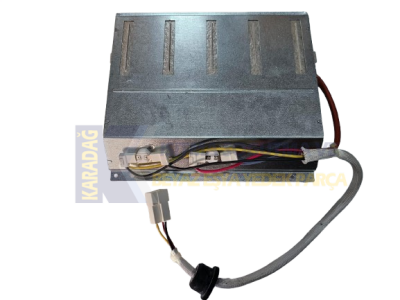 Hoover Kurutma Makinesi Rezistans Orjinal - 2