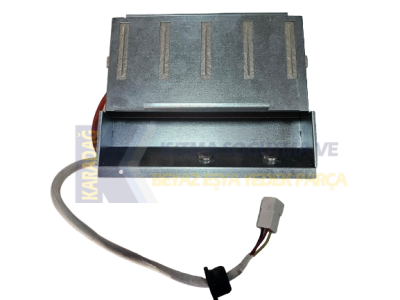 Hoover Kurutma Makinesi Rezistans Orjinal - 3