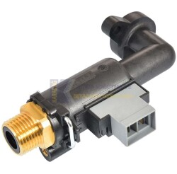 İmmergas Eolo Kombi Su Akış Şalteri - İMMERGAS