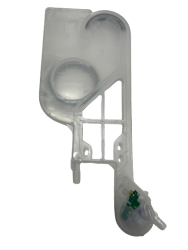 İndesit Bulaşık Makinesi Su Türbini - C00256546 - 2