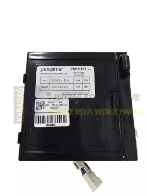 Jiaxipera Vestel Tek Sinyal İnverter Kart - 32043273 - 1