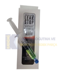 Kaçak Durdurucu R600, R290 6 ML - 