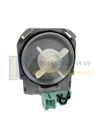 Kapaksız Kare Pompa Motoru - UNİVERSAL