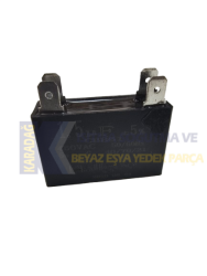 Kare Kondansatör 1.5 µF - 