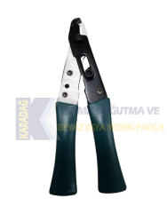 Kılcal Kesme Makası CH-001 - 