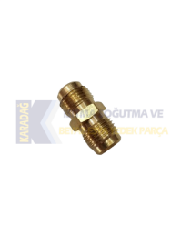 Klima Borusu Ara Ünyon 1/2 - 