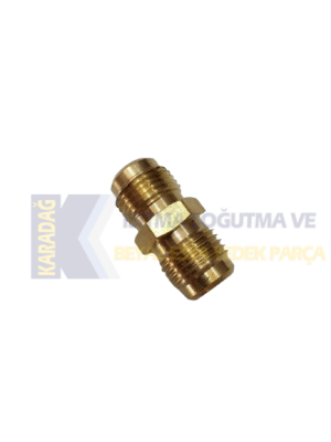 Klima Borusu Ara Ünyon 3/8 - 1