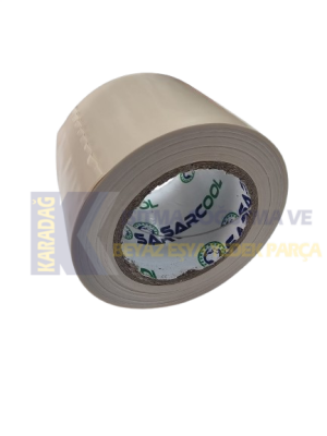 Klima Dekoratif Bant (Dar Sarım) - 1